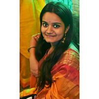 Parichita Das