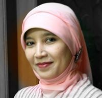 Chandra Diah Perdana