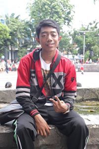 Khoirul Anas II