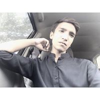 Harris Ashfaq