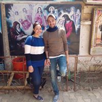 Ramy Nashat