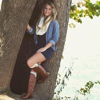 Amber Furr