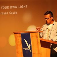 Shreyash Saste