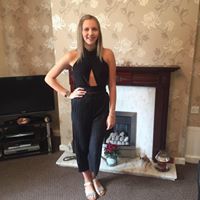 Lauren Roebuck