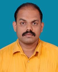Sunil Kumar