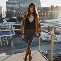 Isabelle Narciso