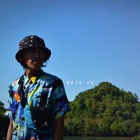 Hafidz Andhika