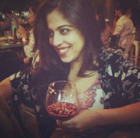 Gazal Malik