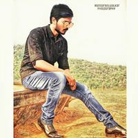 Nikhil Tawade