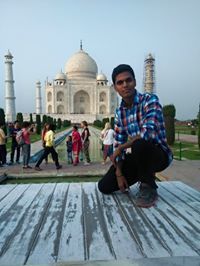 Pavan Jadhav