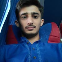 Usama Jamil