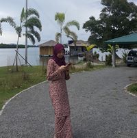 Salihah Jeman