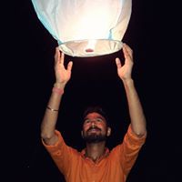 Anirudha Dey