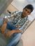 Praveen...