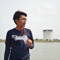 Sufian Ali