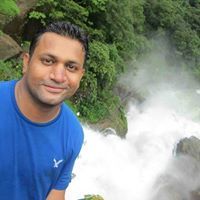 Maulik Patel