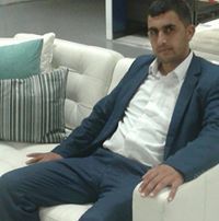 د.حازم أبوشارب
