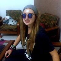 Mariia Nediak