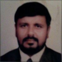 Ahmed Khan