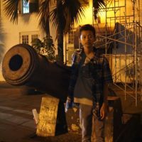 Reza Brian