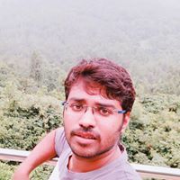 Vijay Anvesh