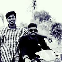 Anirudh Ravula