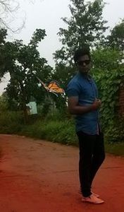 Pankaj Goswami