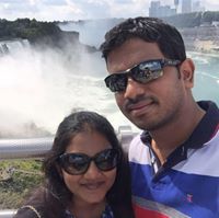 Arun Raman