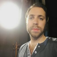 Andrew Korcsmaros