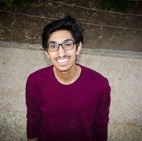 Ahmed Maged