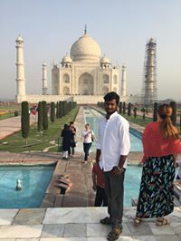 Deepak Ab