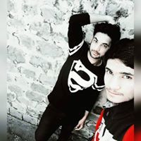 Shivam Abrol