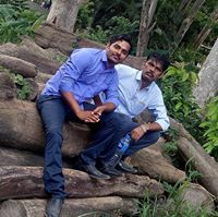 Manjunath Jogdanaker