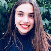 Alexandra Damian