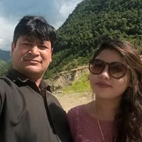 Raj Suwal