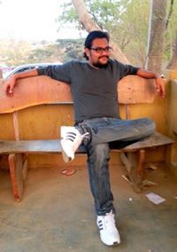 Rohit Yadav