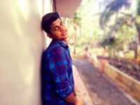 Pranav Alumcheril