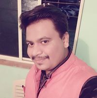 Mayuresh Wagh