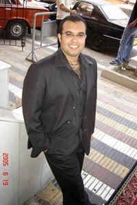 Mohamed Adel