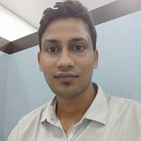 Shivkant Mishra