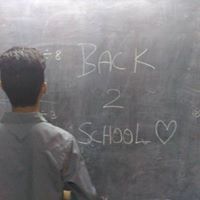 Naveen David