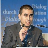 Mahmoud Jaraba
