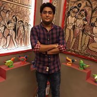 Subhayan Rakshit