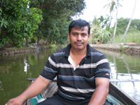 Rajasekar Kalyanaraman