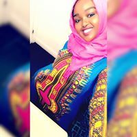 Ismahan Mohamed