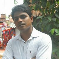 Binu Gopinath