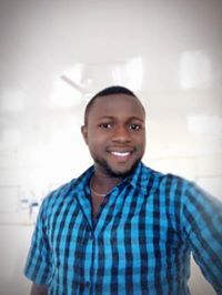 Adelokun Oluwafemi