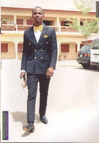 TI Olasanoye