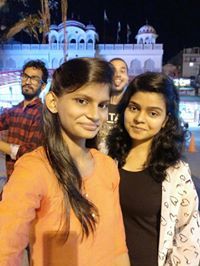 Anamika Verma