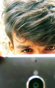 Vamshi Podishetti